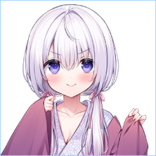 なぃとみ〜ちゅ！ -おばけのめあと癒しのヒトイキ- | VTuber声優